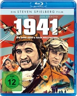 1941 (Blu-ray Movie)