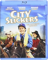 City Slickers (Blu-ray Movie)