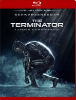 The Terminator (Blu-ray Movie)