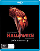 Halloween (Blu-ray Movie), temporary cover art