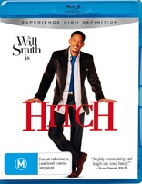 Hitch (Blu-ray Movie), temporary cover art