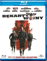 Inglourious Basterds (Blu-ray Movie)