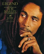 Legend: The Best of Bob Marley (Blu-ray Movie)