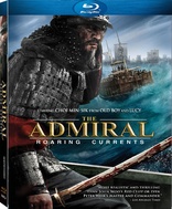 The Admiral: Roaring Currents (Blu-ray Movie)