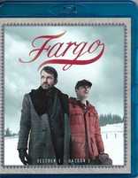 Fargo: The Complete First Season (Blu-ray Movie)