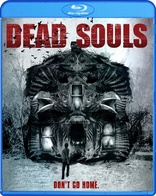 Dead Souls (Blu-ray Movie)