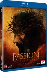 The Passion of the Christ (Blu-ray Movie)