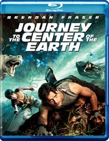 Journey to the Center of the Earth (Blu-ray Movie)