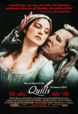 Quills (Blu-ray Movie)