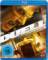 Duel (Blu-ray Movie)