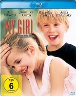 My Girl (Blu-ray Movie)