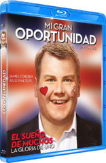 One Chance (Blu-ray Movie)