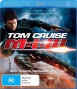 Mission: Impossible III (Blu-ray Movie), temporary cover art