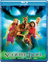 Scooby-Doo (Blu-ray Movie)