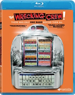 The Wrecking Crew (Blu-ray Movie)