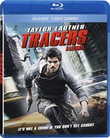 Tracers (Blu-ray Movie)