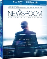 The Newsroom: The Complete Third Season (Blu-ray Movie), temporary cover art