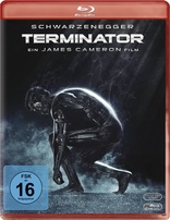 The Terminator (Blu-ray Movie), temporary cover art