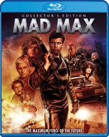 Mad Max (Blu-ray Movie)