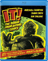It! The Terror From Beyond Space (Blu-ray Movie)