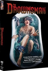 The Drownsman (Blu-ray Movie)