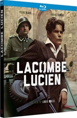 Lacombe, Lucien (Blu-ray Movie)