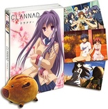 Clannad: Staffel 1/Vol.4 (Blu-ray Movie)