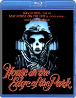 House on the Edge of the Park (Blu-ray Movie)