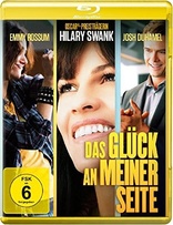You're Not You (Blu-ray Movie)
