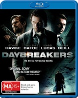 Daybreakers (Blu-ray Movie)