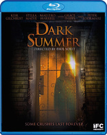 Dark Summer (Blu-ray Movie), temporary cover art