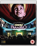 Cinema Paradiso (Blu-ray Movie)