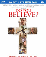 Do You Believe? (Blu-ray Movie)
