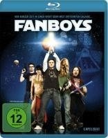 Fanboys (Blu-ray Movie)