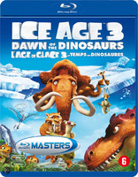 Ice Age: Dawn of the Dinosaurs (Blu-ray Movie)