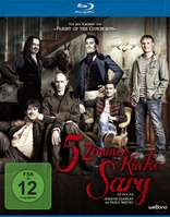 What We Do in the Shadows (Blu-ray Movie)