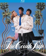 The Couch Trip (Blu-ray Movie), temporary cover art