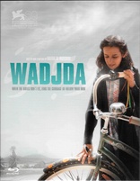 Wadjda (Blu-ray Movie)