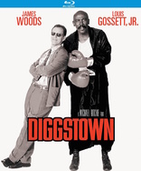 Diggstown (Blu-ray Movie), temporary cover art