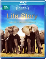 Life Story (Blu-ray Movie)