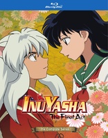 InuYasha (Blu-ray Movie)