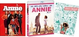 Annie (Blu-ray Movie)