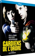 Gardiens de l'ordre (Blu-ray Movie) Gardiens de l'ordre (Blu-ray Movie)