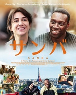 Samba (Blu-ray Movie)