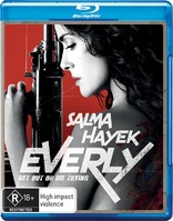 Everly (Blu-ray Movie), temporary cover art
