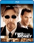 Two for the Money (Blu-ray Movie)