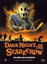 Dark Night of the Scarecrow (Blu-ray Movie)