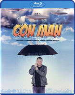 Con Man: Season One (Blu-ray Movie)