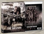 Lone Survivor (Blu-ray Movie)