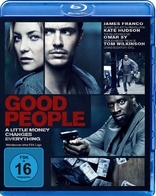 Good People (Blu-ray Movie)